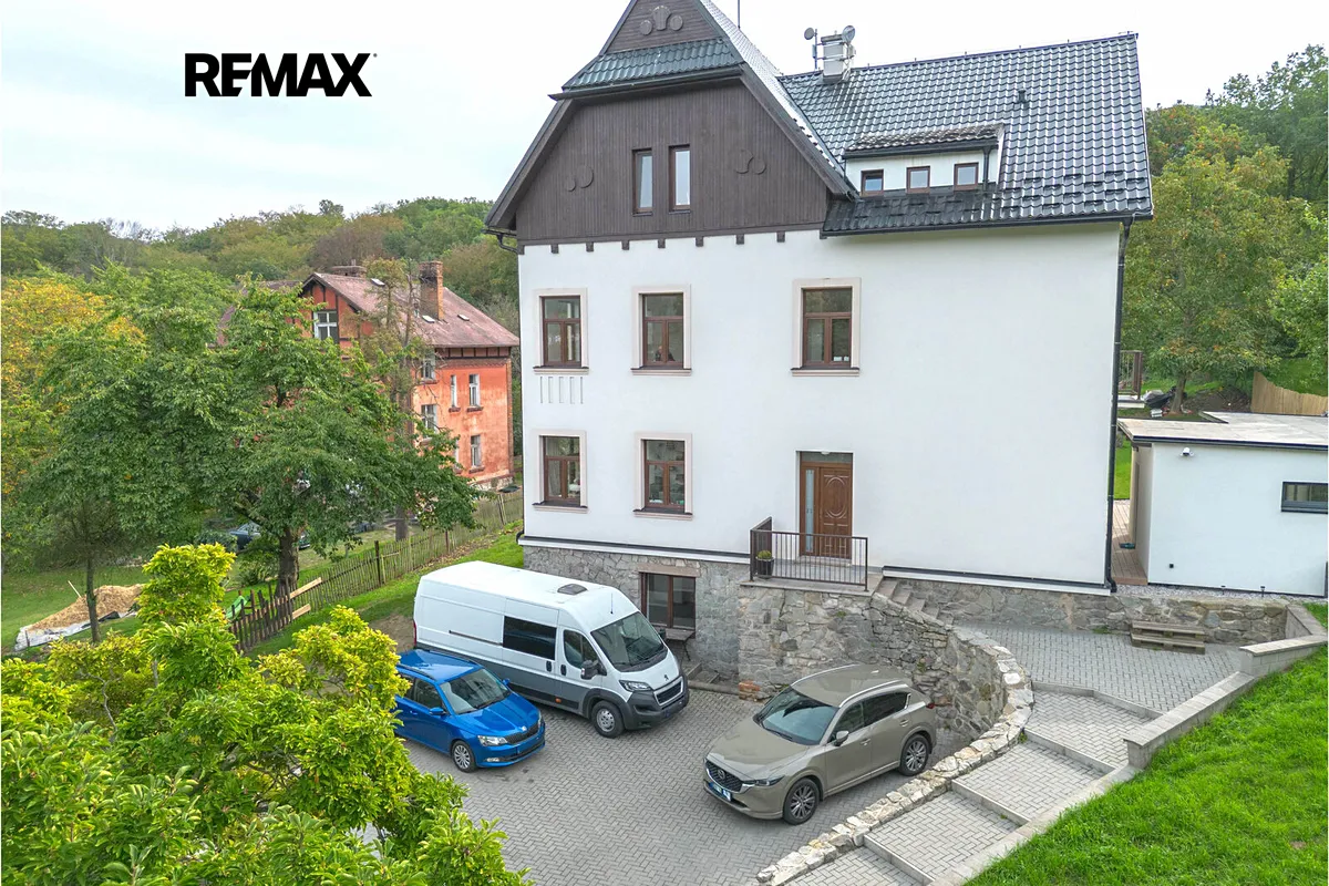 Prodej bytu 3+kk 105 m²